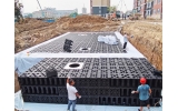 雨水收集系統軟件的建設必須留意難題有什么？