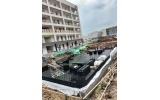 海綿城市雨水收集系統怎么做？