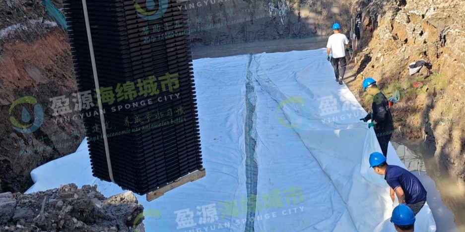 2023.11.2河西南部天保街西側中學