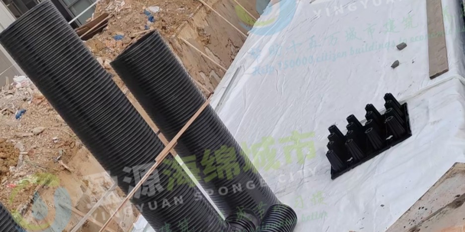 2023.11.23江蘇美安醫(yī)藥股份有限公司運(yùn)河西路地塊建設(shè)項(xiàng)目